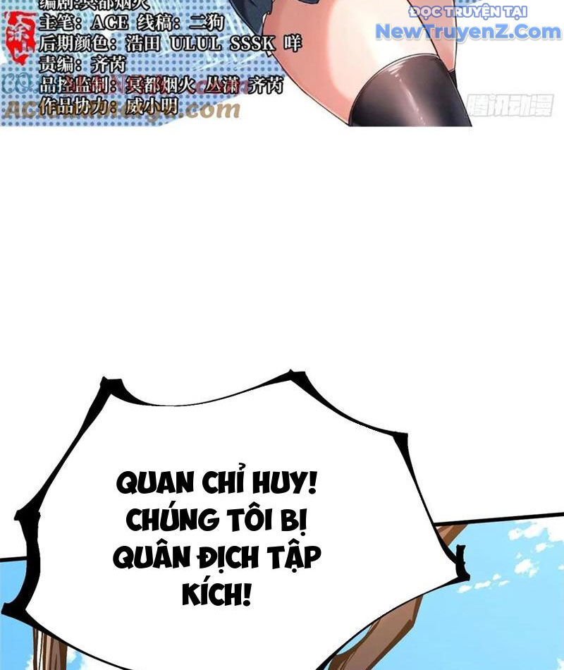 Ta Thật Không Muốn Học Cấm Chú Chap 120 - Next Chap 121