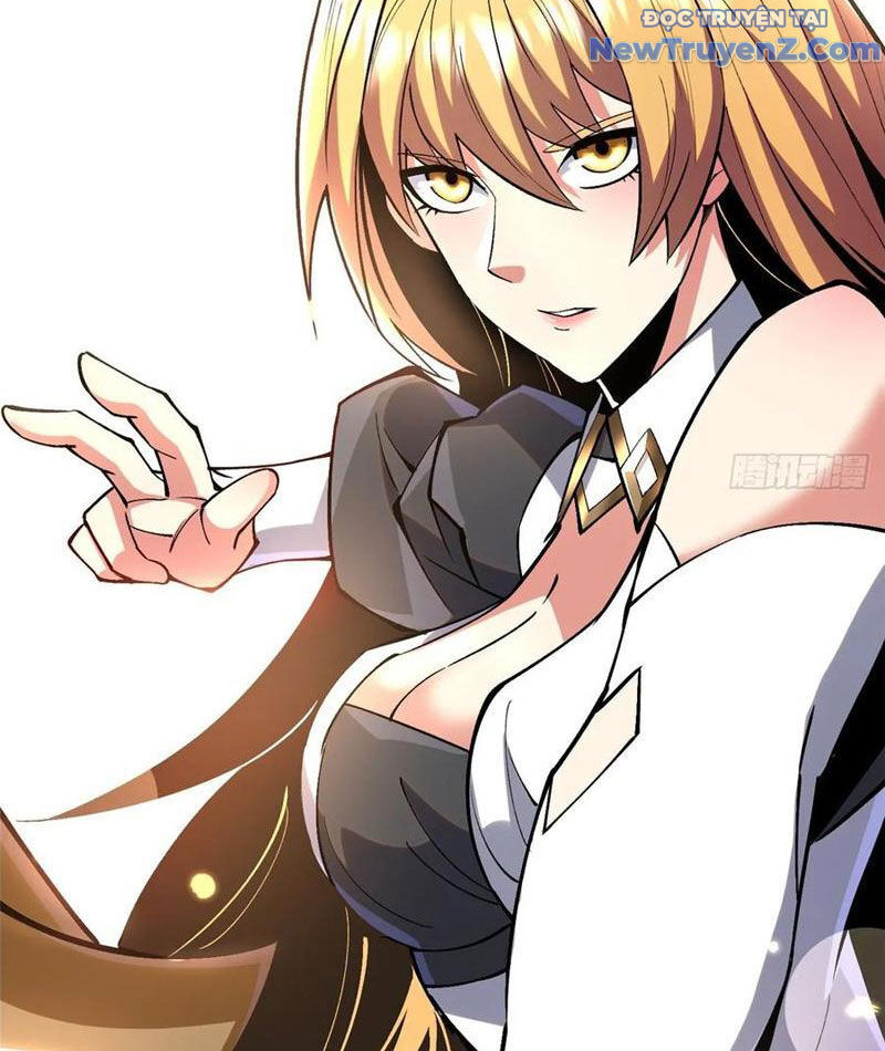 Ta Thật Không Muốn Học Cấm Chú Chap 120 - Next Chap 121