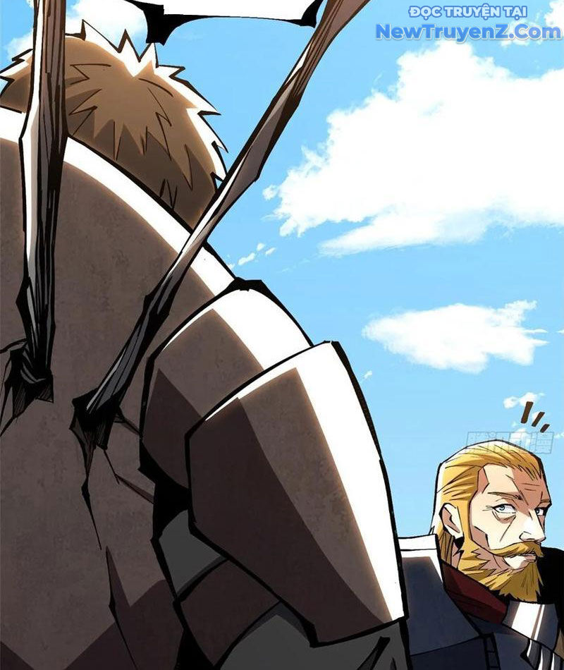 Ta Thật Không Muốn Học Cấm Chú Chap 120 - Next Chap 121