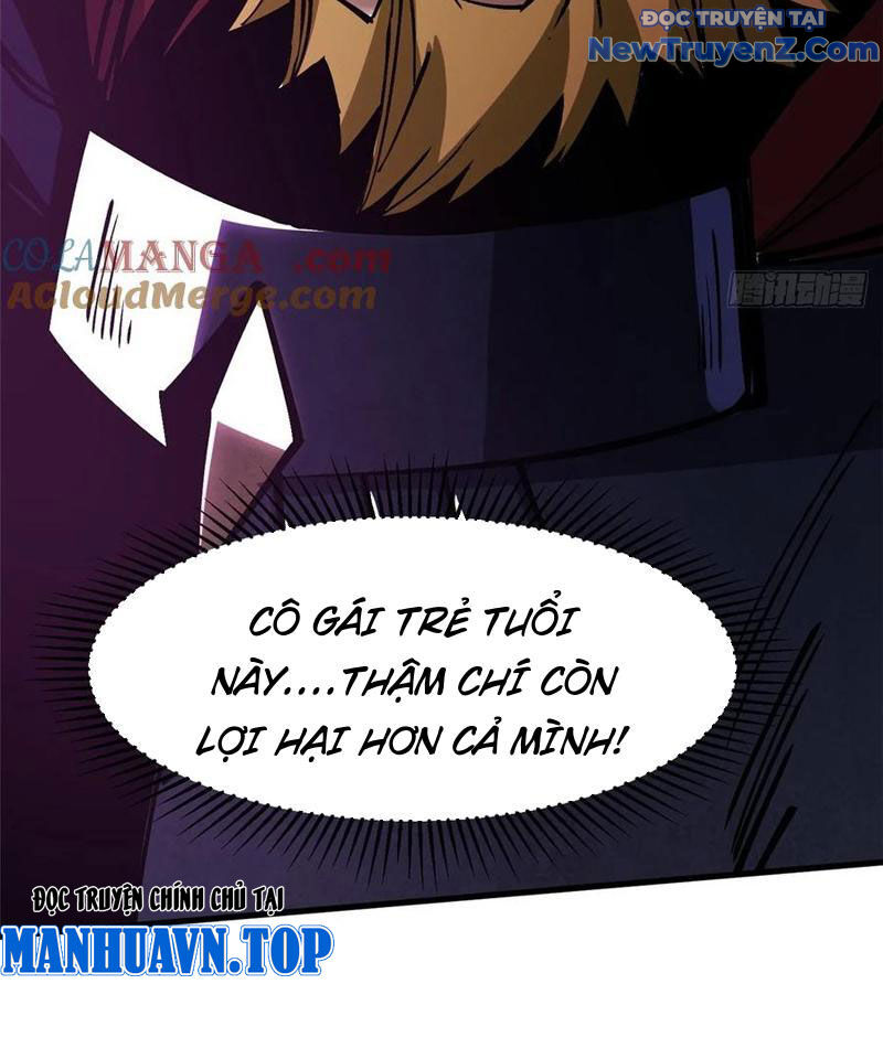 Ta Thật Không Muốn Học Cấm Chú Chap 120 - Next Chap 121