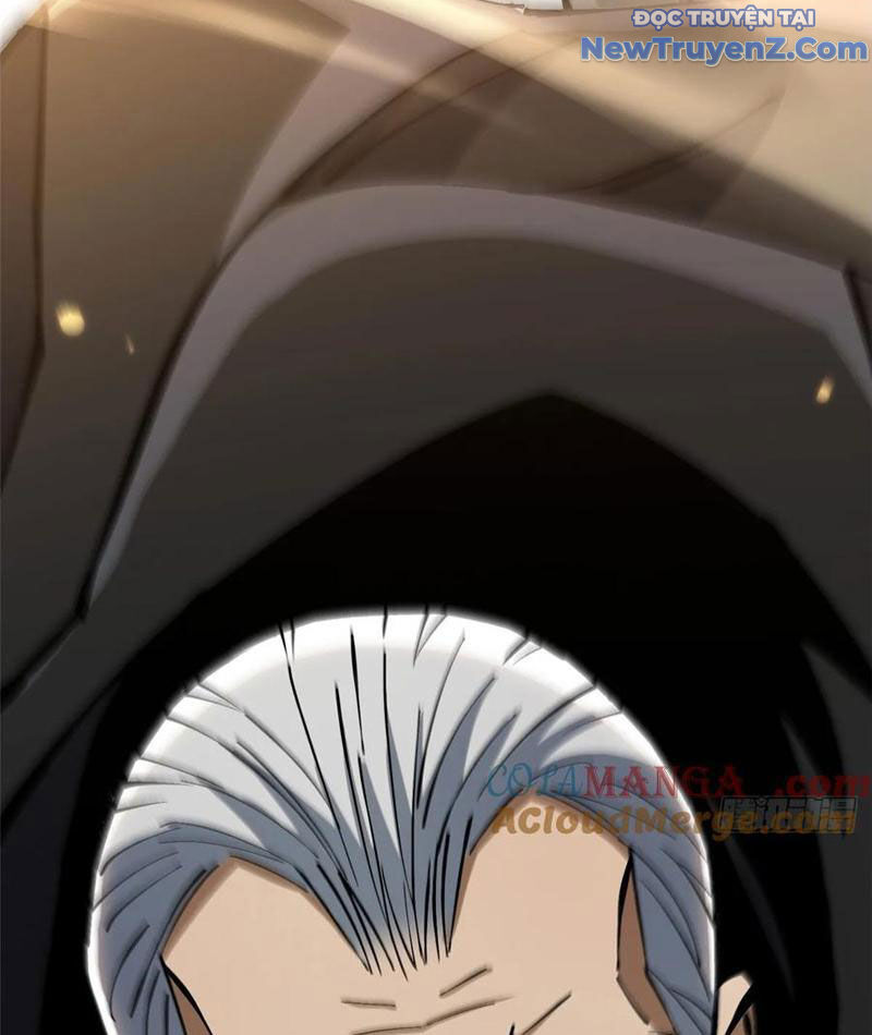 Ta Thật Không Muốn Học Cấm Chú Chap 120 - Next Chap 121