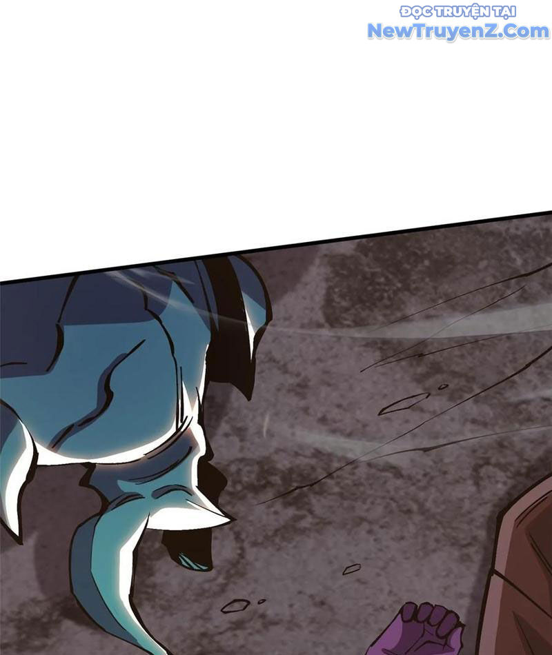 Ta Thật Không Muốn Học Cấm Chú Chap 120 - Next Chap 121