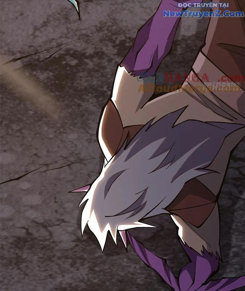 Ta Thật Không Muốn Học Cấm Chú Chap 120 - Next Chap 121
