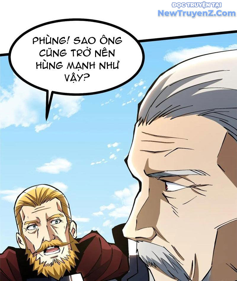 Ta Thật Không Muốn Học Cấm Chú Chap 120 - Next Chap 121