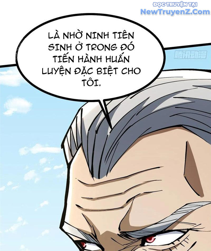 Ta Thật Không Muốn Học Cấm Chú Chap 120 - Next Chap 121