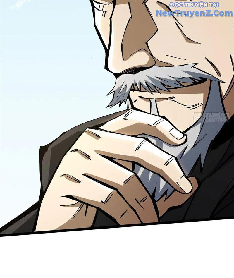 Ta Thật Không Muốn Học Cấm Chú Chap 120 - Next Chap 121