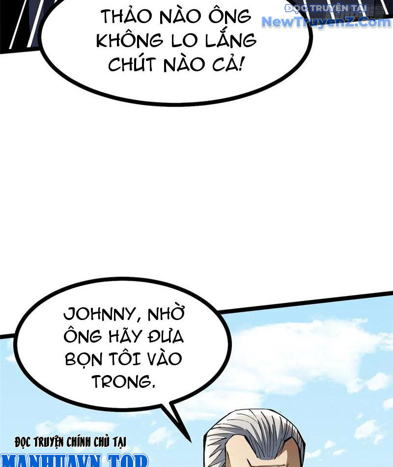 Ta Thật Không Muốn Học Cấm Chú Chap 120 - Next Chap 121