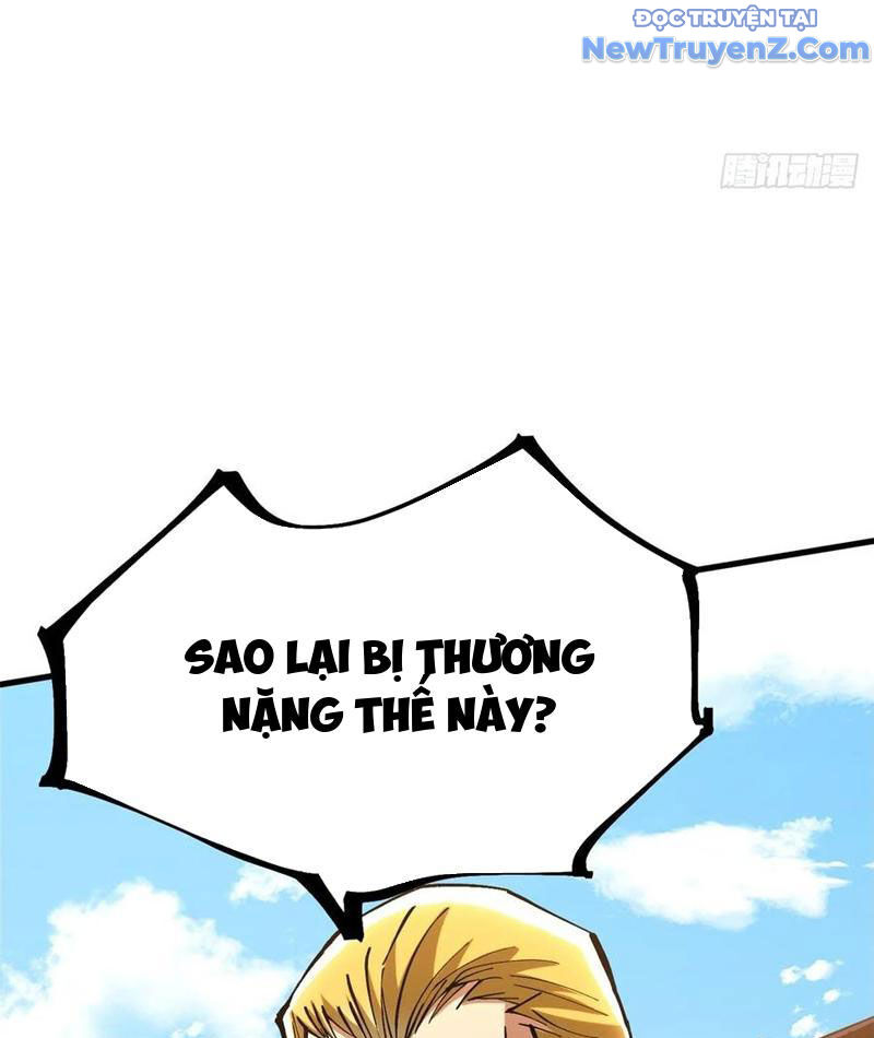 Ta Thật Không Muốn Học Cấm Chú Chap 120 - Next Chap 121