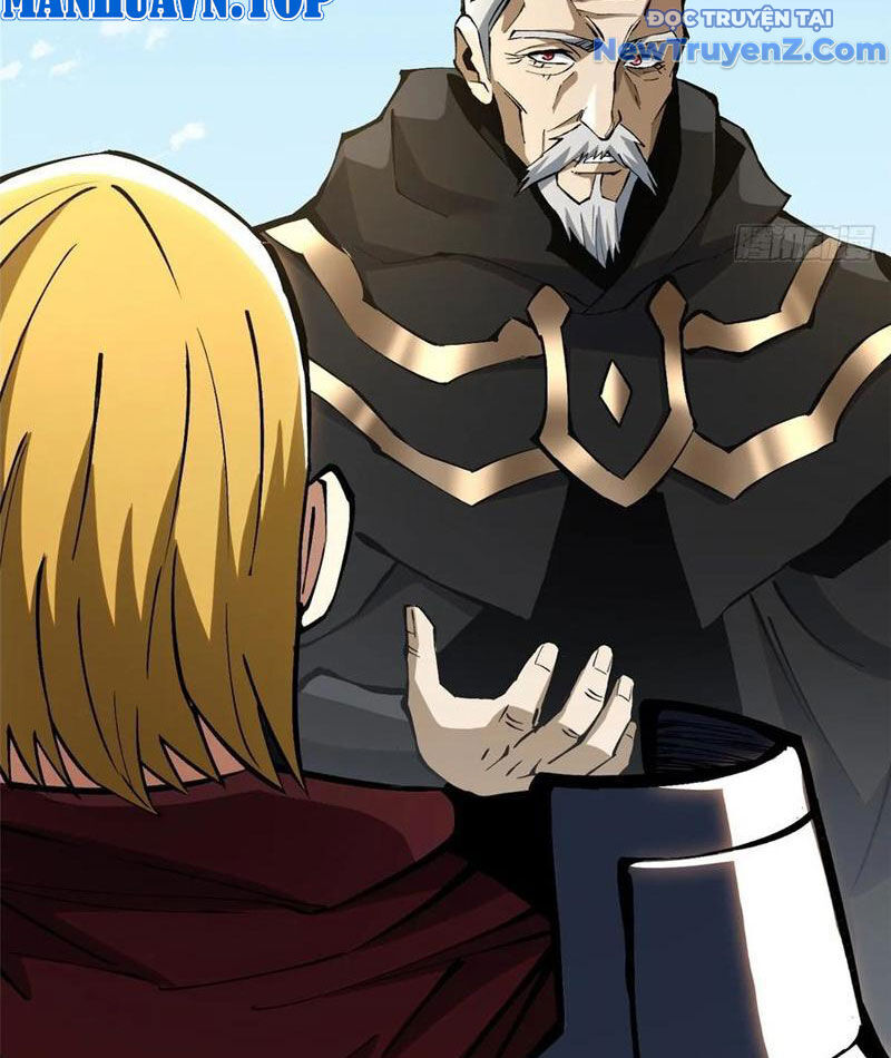 Ta Thật Không Muốn Học Cấm Chú Chap 120 - Next Chap 121