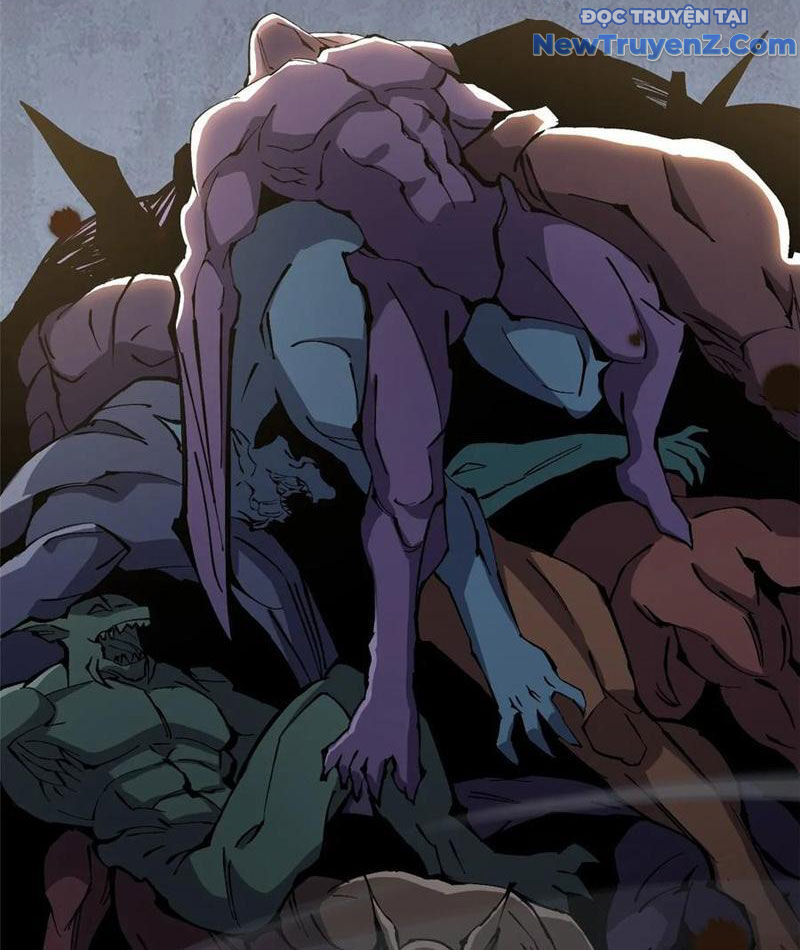 Ta Thật Không Muốn Học Cấm Chú Chap 120 - Next Chap 121