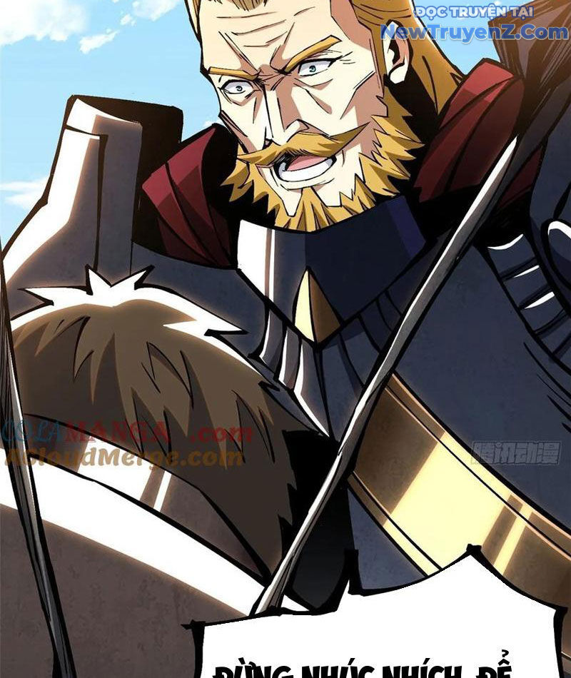 Ta Thật Không Muốn Học Cấm Chú Chap 120 - Next Chap 121