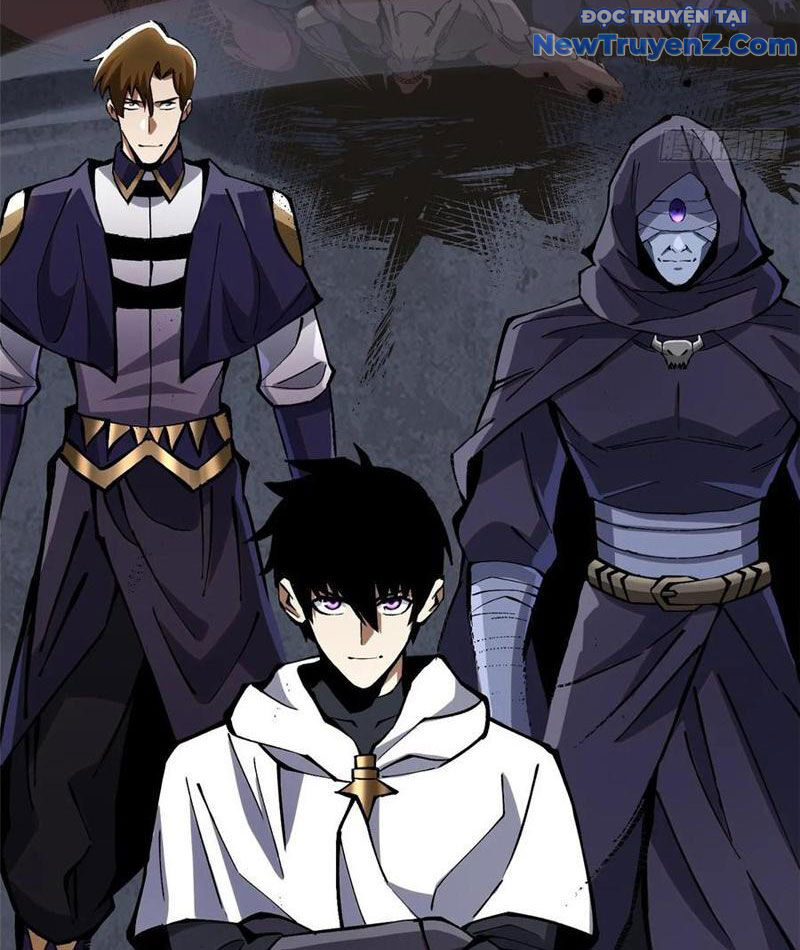 Ta Thật Không Muốn Học Cấm Chú Chap 120 - Next Chap 121