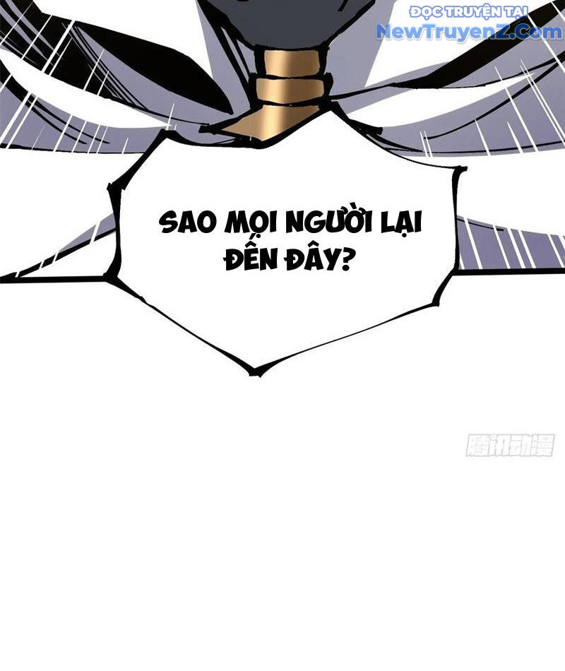 Ta Thật Không Muốn Học Cấm Chú Chap 120 - Next Chap 121