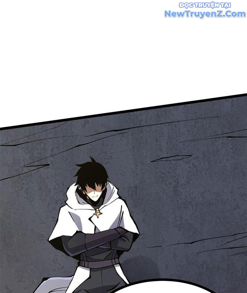 Ta Thật Không Muốn Học Cấm Chú Chap 120 - Next Chap 121