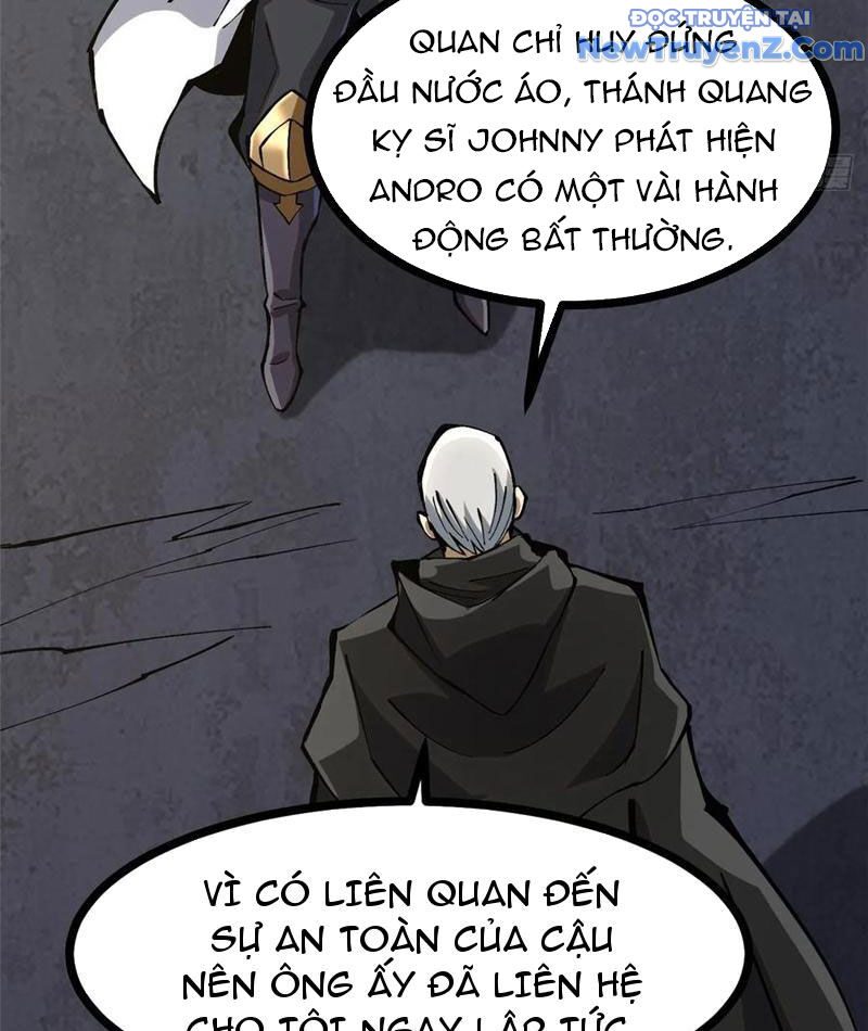 Ta Thật Không Muốn Học Cấm Chú Chap 120 - Next Chap 121