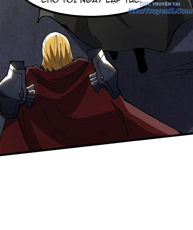 Ta Thật Không Muốn Học Cấm Chú Chap 120 - Next Chap 121
