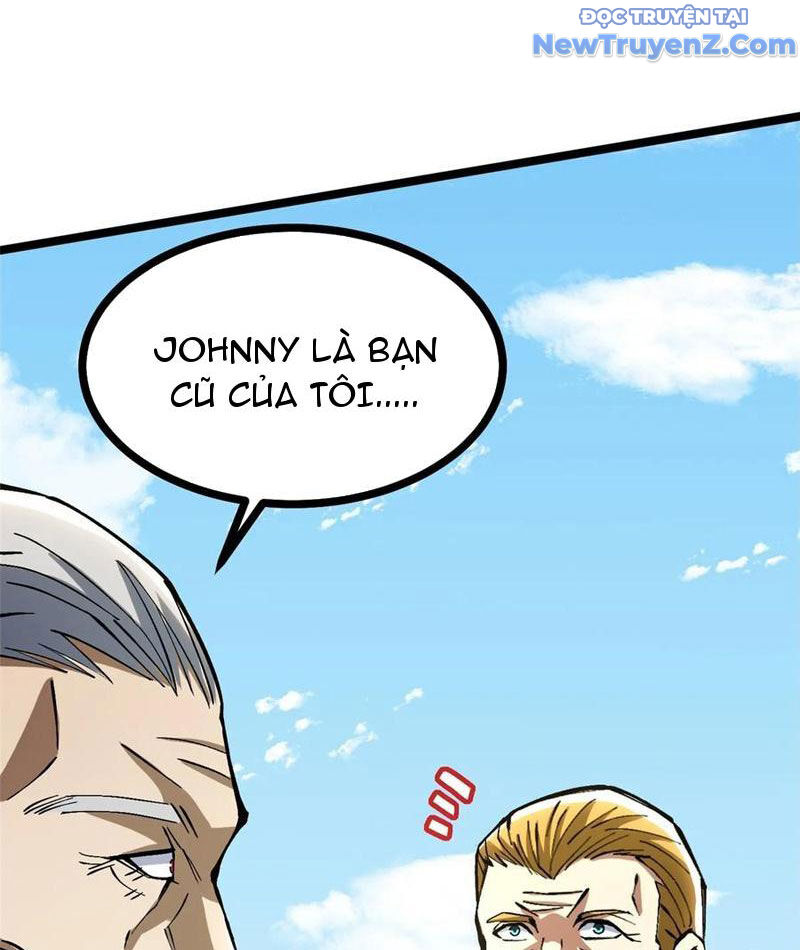 Ta Thật Không Muốn Học Cấm Chú Chap 120 - Next Chap 121