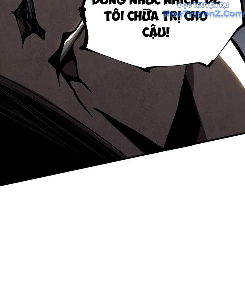 Ta Thật Không Muốn Học Cấm Chú Chap 120 - Next Chap 121