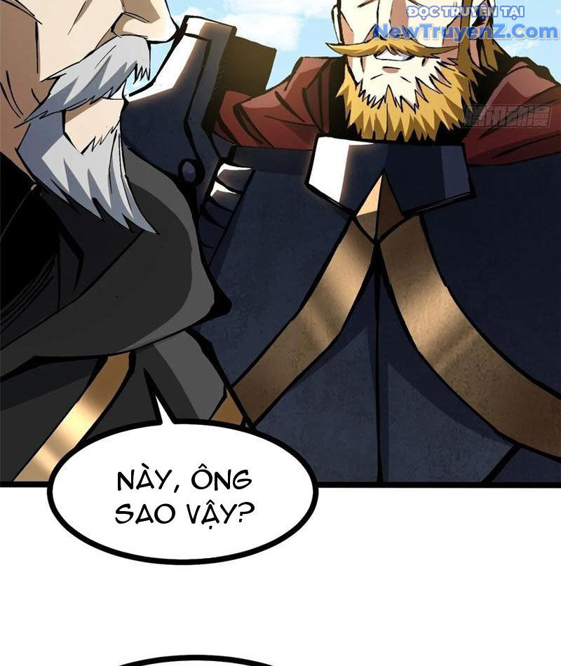 Ta Thật Không Muốn Học Cấm Chú Chap 120 - Next Chap 121