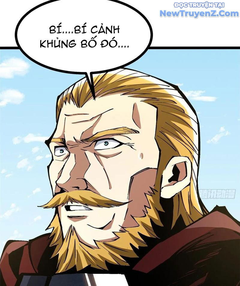 Ta Thật Không Muốn Học Cấm Chú Chap 120 - Next Chap 121