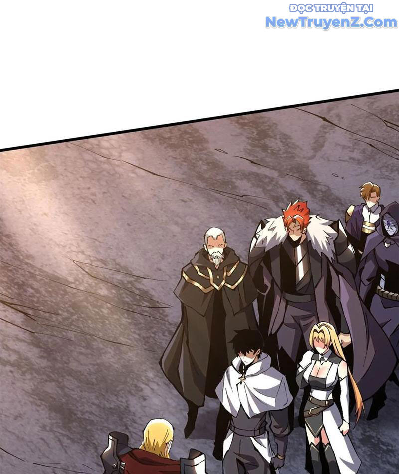 Ta Thật Không Muốn Học Cấm Chú Chap 120 - Next Chap 121