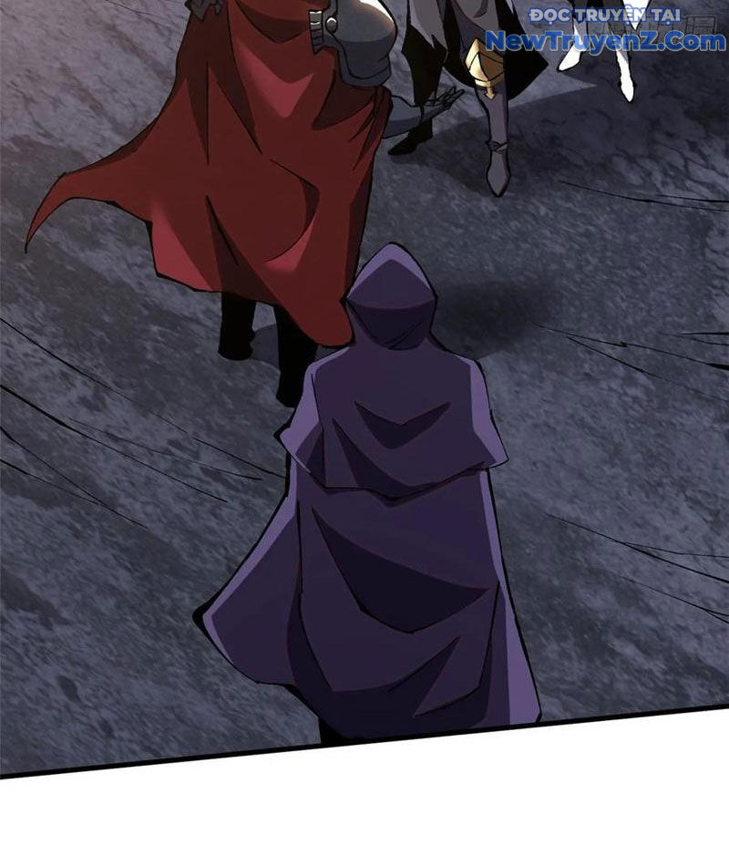 Ta Thật Không Muốn Học Cấm Chú Chap 120 - Next Chap 121