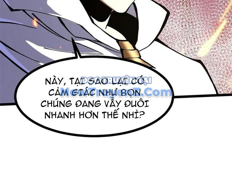 Ta Thật Không Muốn Học Cấm Chú Chap 126 - Next Chap 127