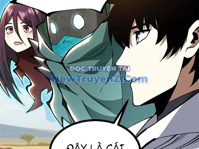 Ta Thật Không Muốn Học Cấm Chú Chap 126 - Next Chap 127