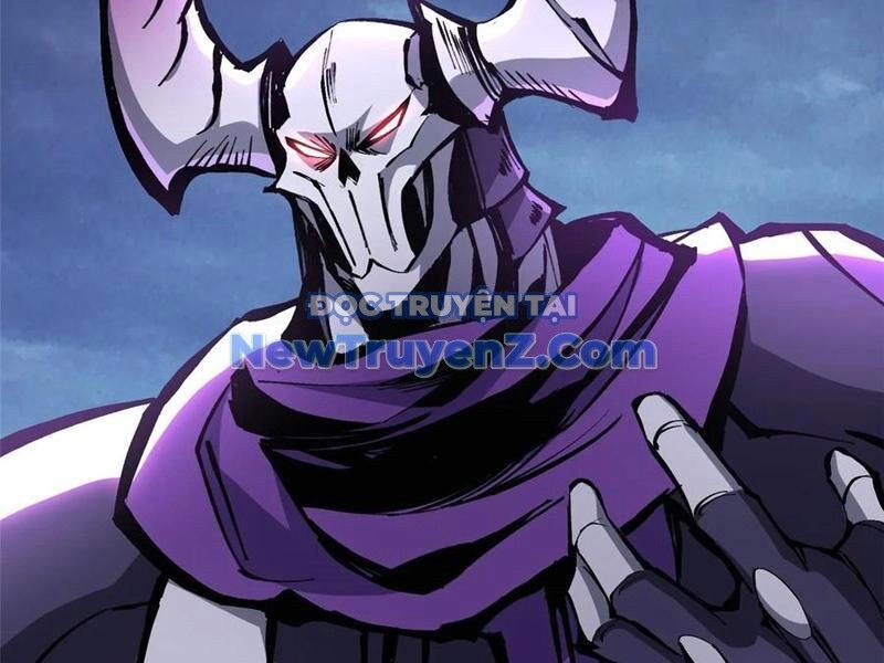Ta Thật Không Muốn Học Cấm Chú Chap 126 - Next Chap 127