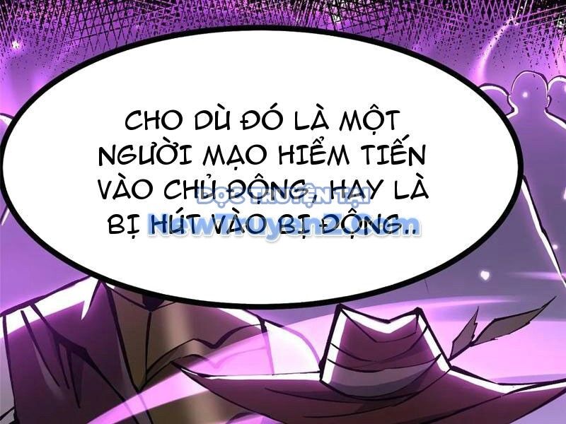 Ta Thật Không Muốn Học Cấm Chú Chap 126 - Next Chap 127