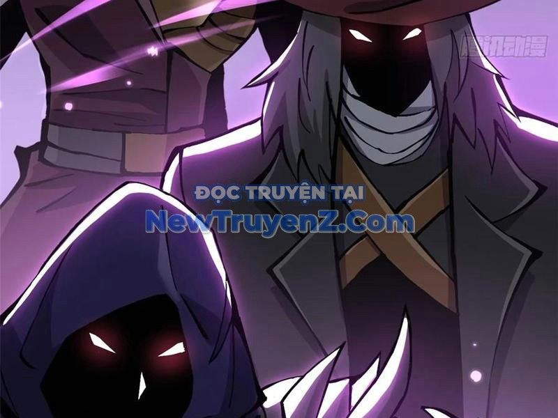 Ta Thật Không Muốn Học Cấm Chú Chap 126 - Next Chap 127
