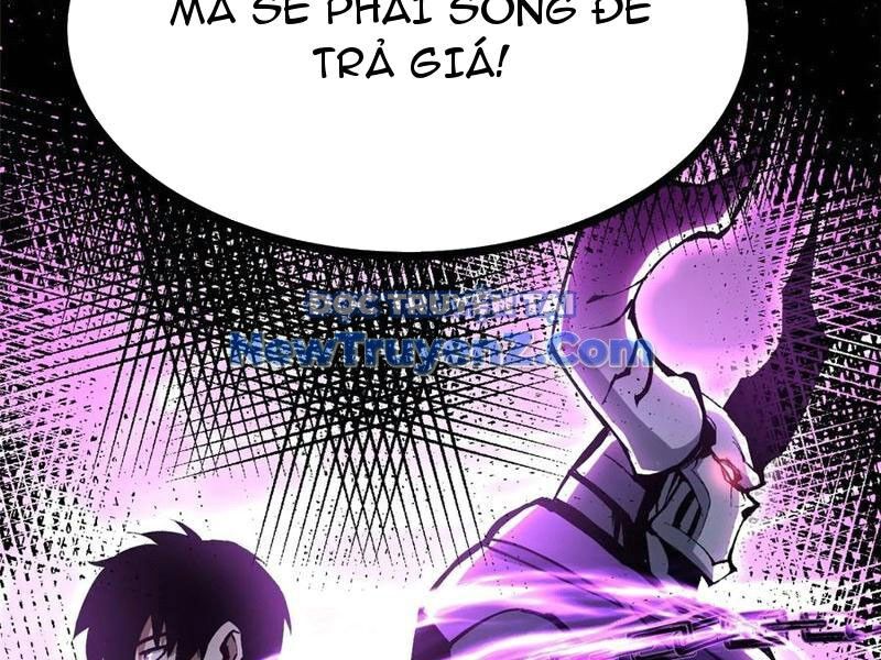 Ta Thật Không Muốn Học Cấm Chú Chap 126 - Next Chap 127