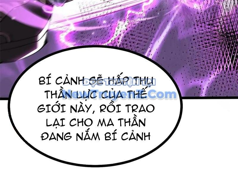 Ta Thật Không Muốn Học Cấm Chú Chap 126 - Next Chap 127