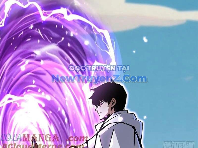 Ta Thật Không Muốn Học Cấm Chú Chap 126 - Next Chap 127