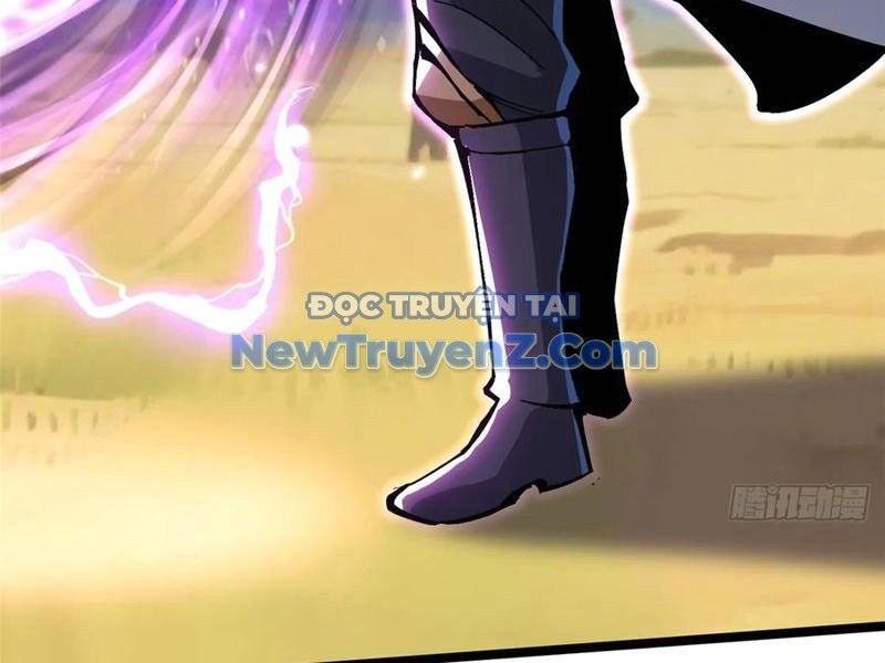 Ta Thật Không Muốn Học Cấm Chú Chap 126 - Next Chap 127