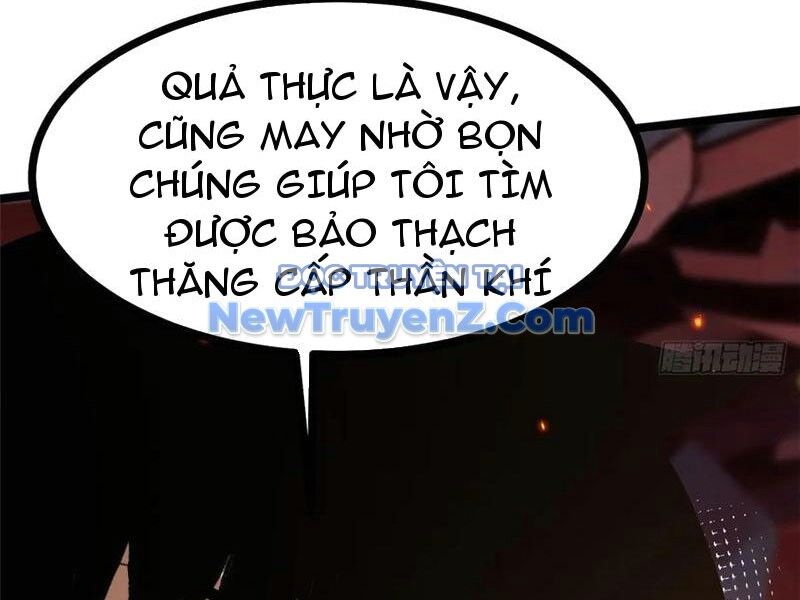 Ta Thật Không Muốn Học Cấm Chú Chap 126 - Next Chap 127