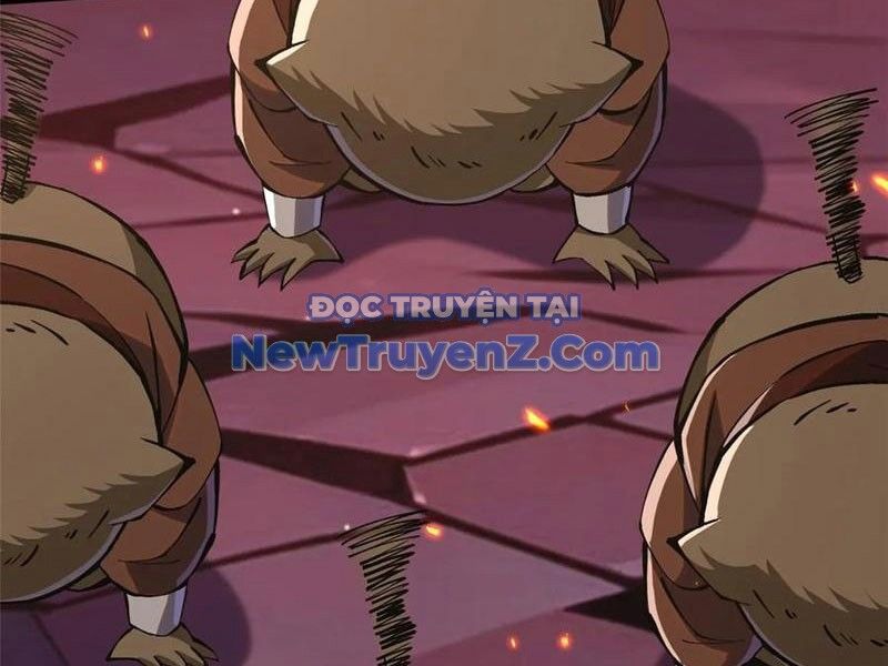 Ta Thật Không Muốn Học Cấm Chú Chap 126 - Next Chap 127
