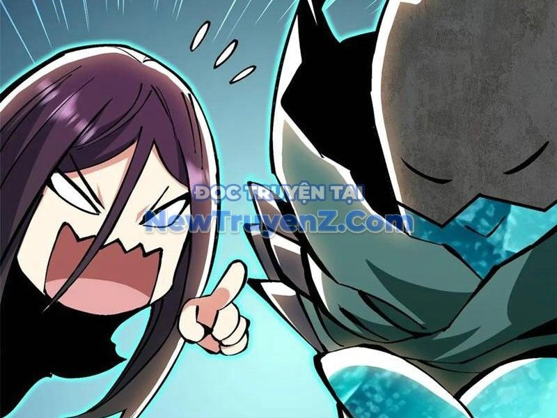 Ta Thật Không Muốn Học Cấm Chú Chap 126 - Next Chap 127
