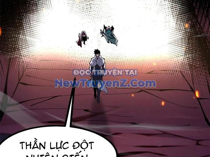 Ta Thật Không Muốn Học Cấm Chú Chap 126 - Next Chap 127