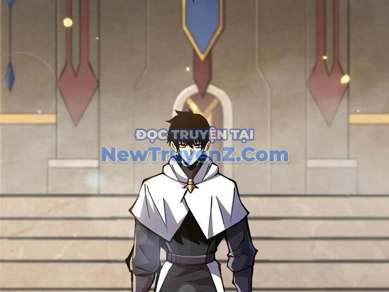 Ta Thật Không Muốn Học Cấm Chú Chap 126 - Next Chap 127