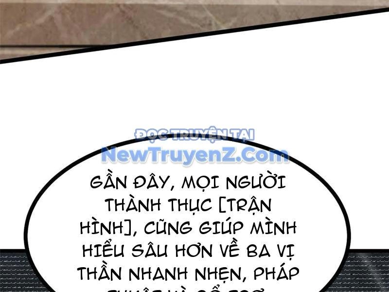 Ta Thật Không Muốn Học Cấm Chú Chap 126 - Next Chap 127