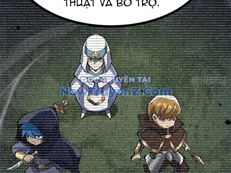 Ta Thật Không Muốn Học Cấm Chú Chap 126 - Next Chap 127