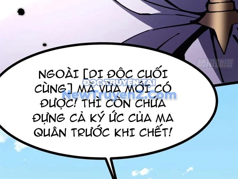 Ta Thật Không Muốn Học Cấm Chú Chap 126 - Next Chap 127
