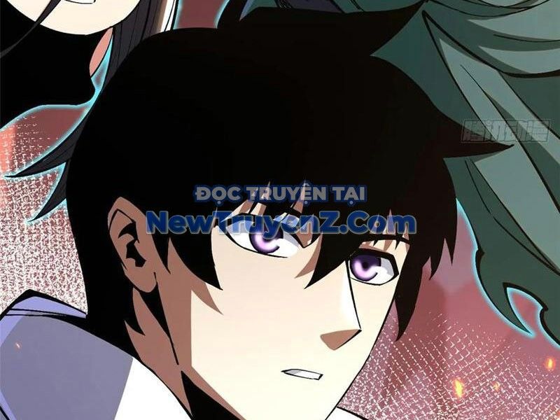 Ta Thật Không Muốn Học Cấm Chú Chap 126 - Next Chap 127