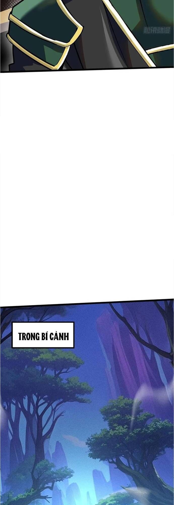 Ta Thật Không Muốn Học Cấm Chú Chap 127 - Next Chap 128