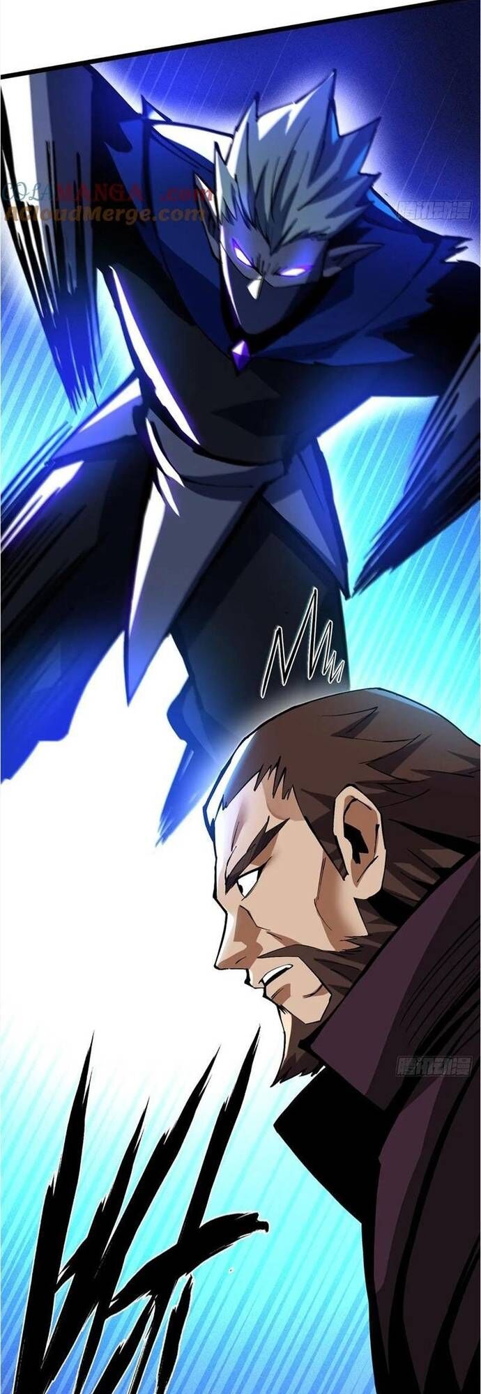 Ta Thật Không Muốn Học Cấm Chú Chap 127 - Next Chap 128