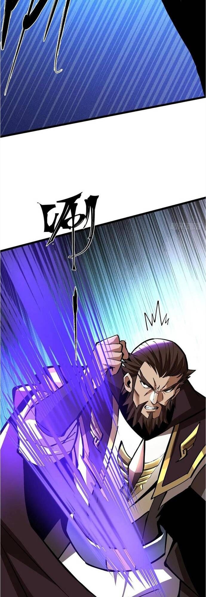 Ta Thật Không Muốn Học Cấm Chú Chap 127 - Next Chap 128