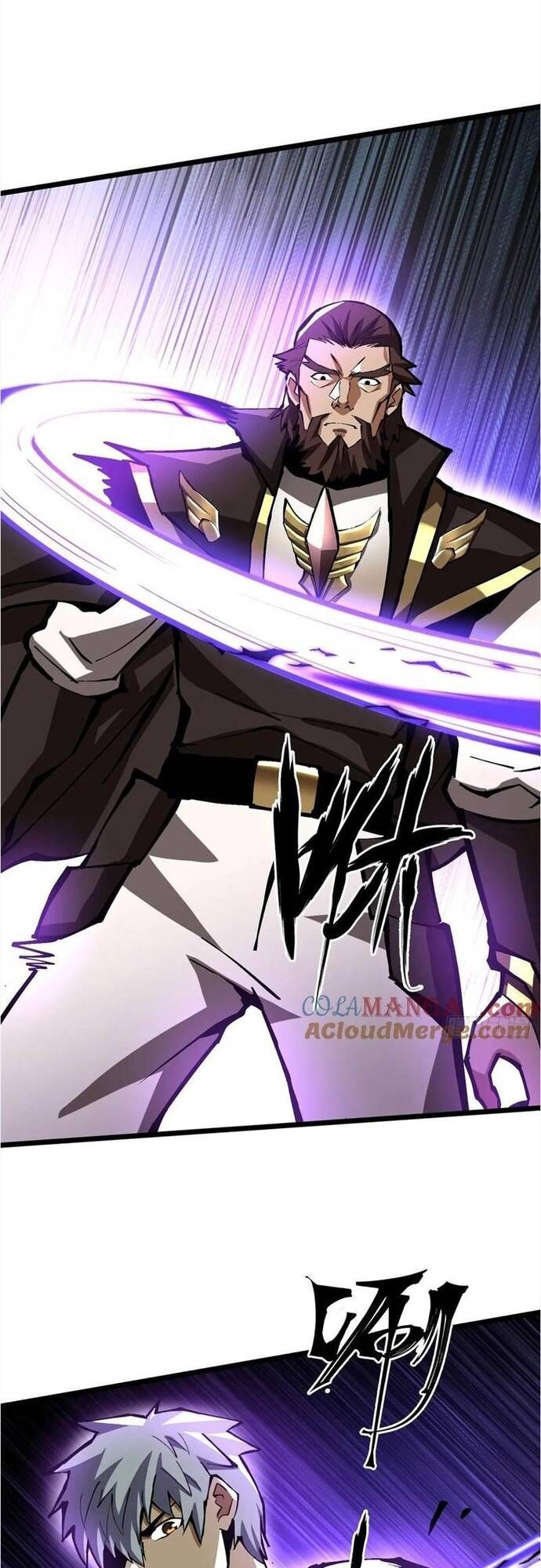 Ta Thật Không Muốn Học Cấm Chú Chap 127 - Next Chap 128
