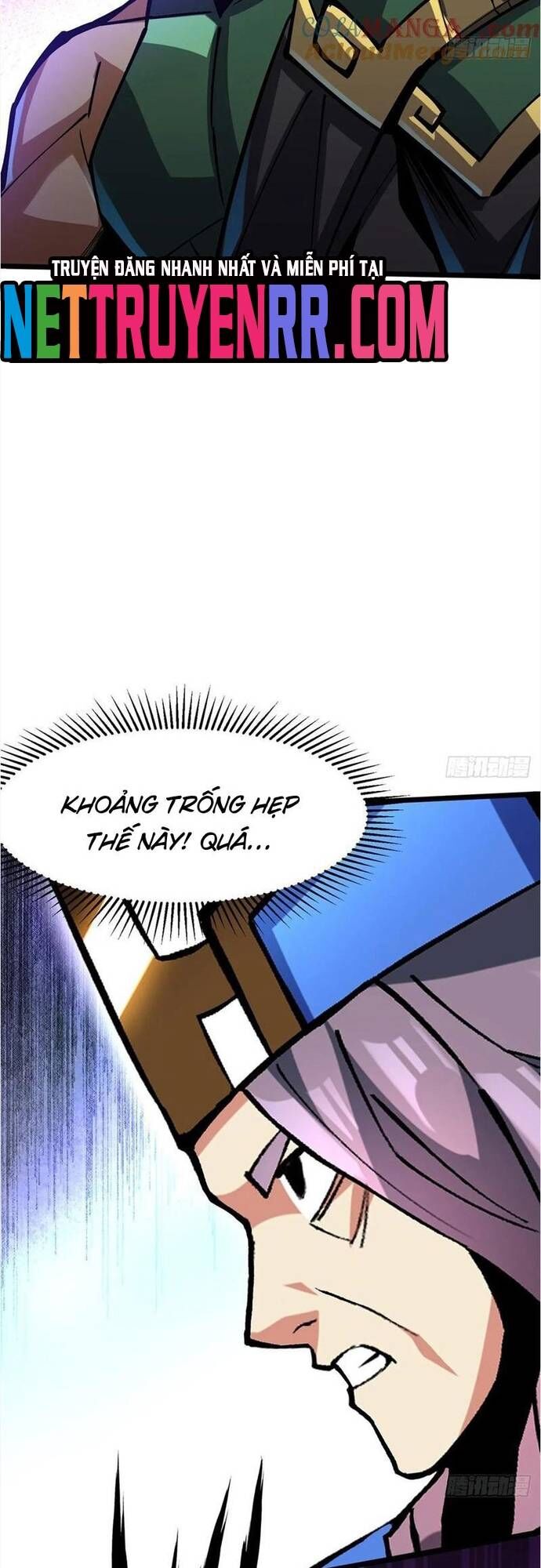 Ta Thật Không Muốn Học Cấm Chú Chap 127 - Next Chap 128