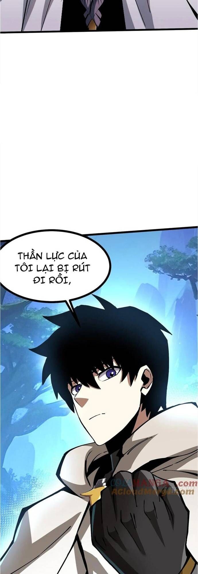 Ta Thật Không Muốn Học Cấm Chú Chap 127 - Next Chap 128